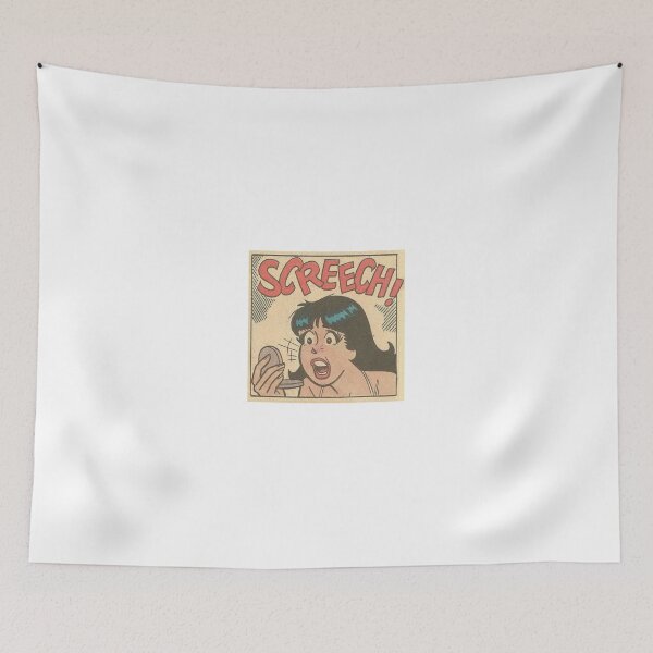 Item preview, Veronica Lodge Archie Comics designed and sold by boobnail.