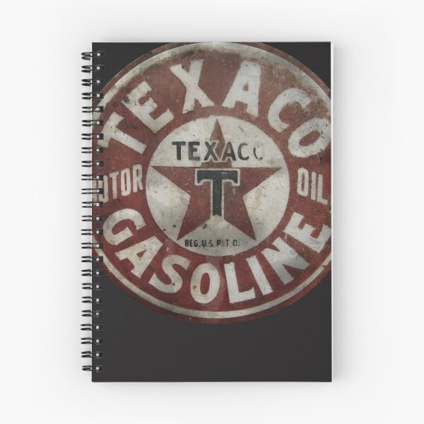 Item preview, Texaco oil gasoline designed and sold by MarthaDorsey.