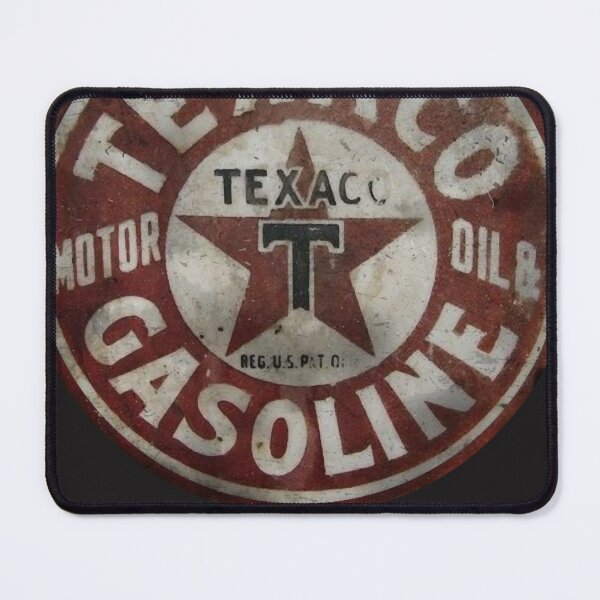 Item preview, Texaco oil gasoline designed and sold by MarthaDorsey.