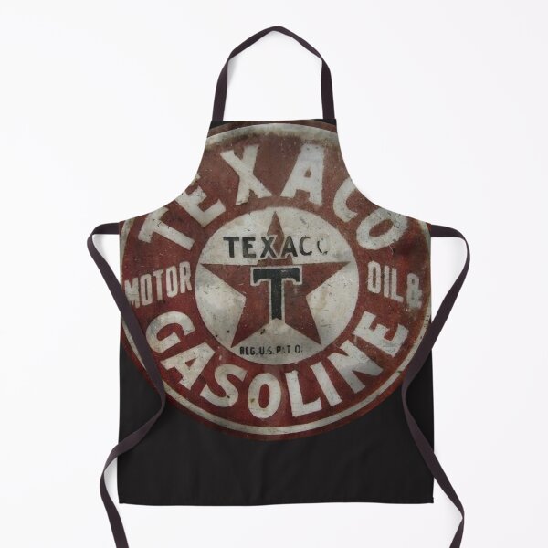 Item preview, Texaco oil gasoline designed and sold by MarthaDorsey.