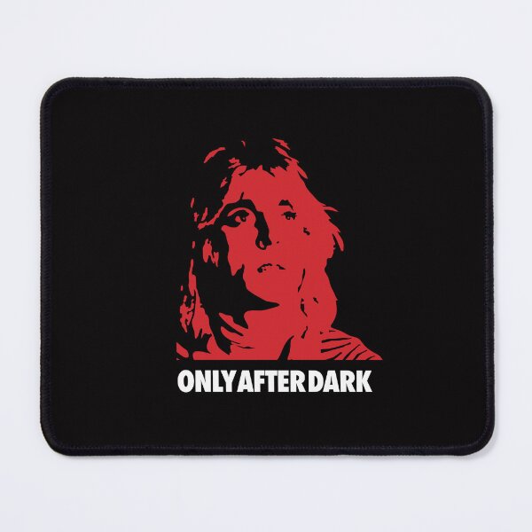 Item preview, Mick Ronson Only After Dark designed and sold by iggystardust.