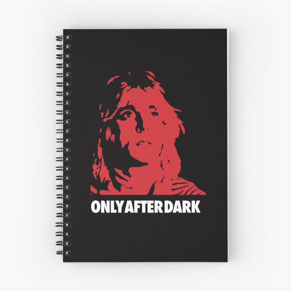 Item preview, Mick Ronson Only After Dark designed and sold by iggystardust.