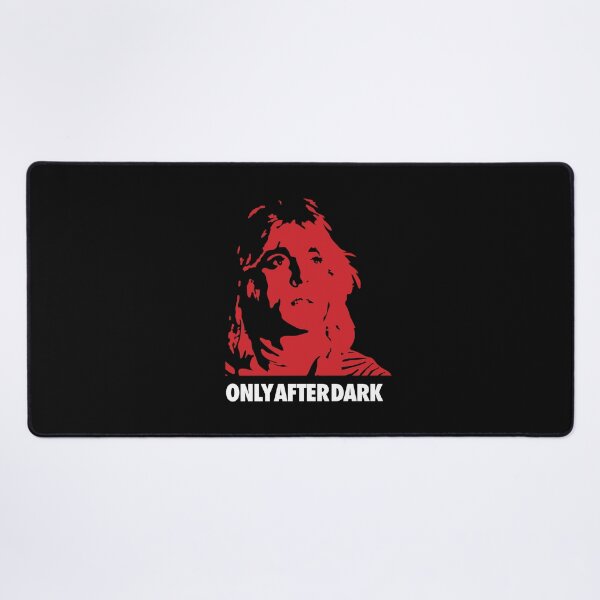 Item preview, Mick Ronson Only After Dark designed and sold by iggystardust.