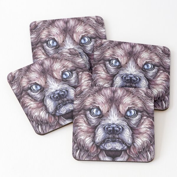Item preview, Dog geometry designed and sold by Tajdi.