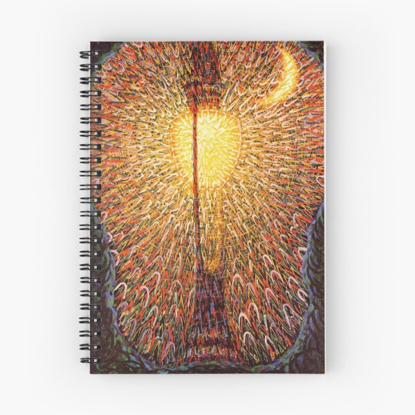 Item preview, Giacomo balla  designed and sold by realQ.
