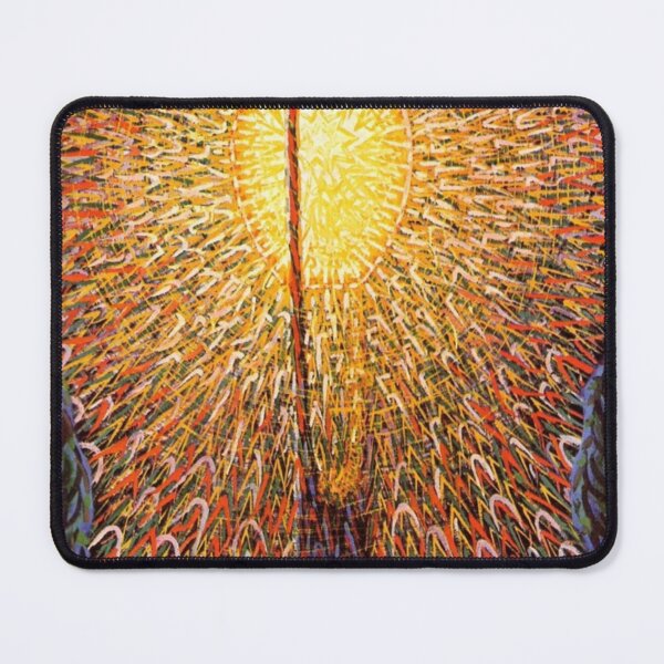 Item preview, Giacomo balla  designed and sold by realQ.