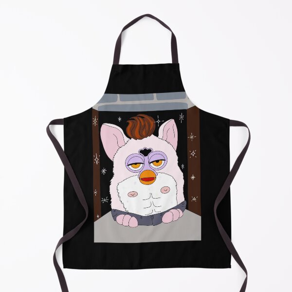 Item preview, Furby Twilight New Moon sparkling Volterra Edward Cullen designed and sold by PobertRattinson.