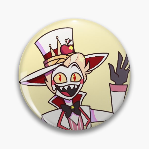 Item preview, Lucifer - Short King  designed and sold by GreenGeckyGecko.