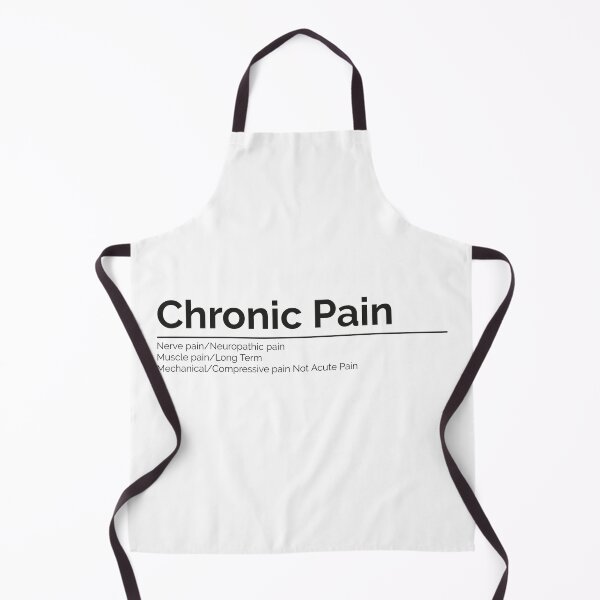 Item preview, Chronic Pain Tees designed and sold by ChronicPa2.