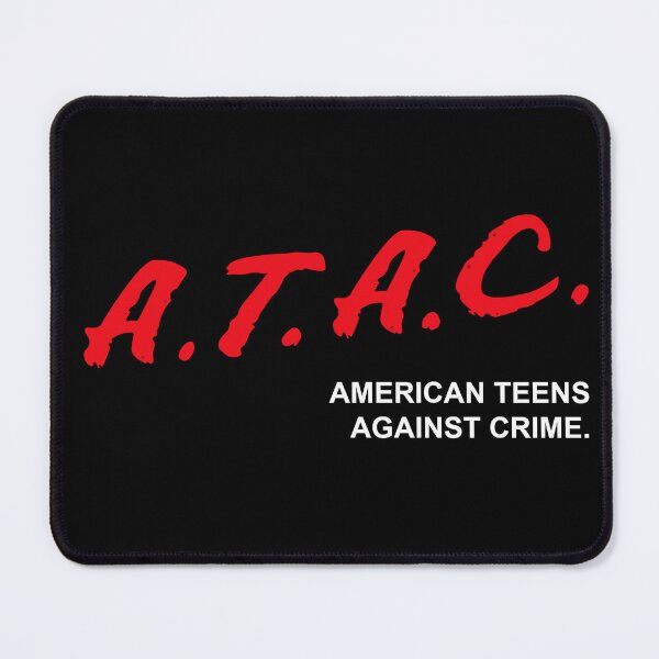 Item preview, American Teens Against Crime designed and sold by MorganRaye.