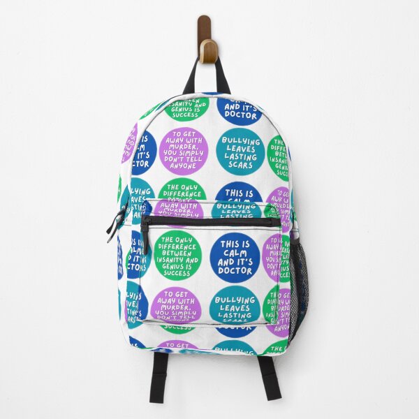 Item preview, Spence Quotes  designed and sold by kikimuse.
