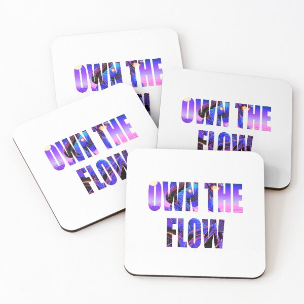 Item preview, Own the Flow: Carve Your Adventure designed and sold by GrizzlyCollective.