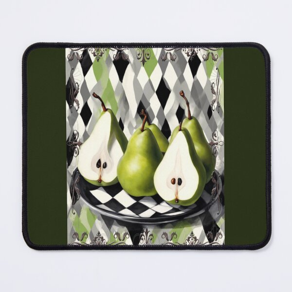 Item preview, Pears designed and sold by RivehArt.