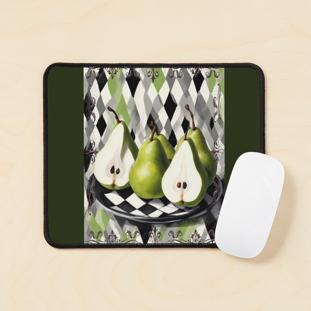 Item preview, Mouse Pad designed and sold by RivehArt.