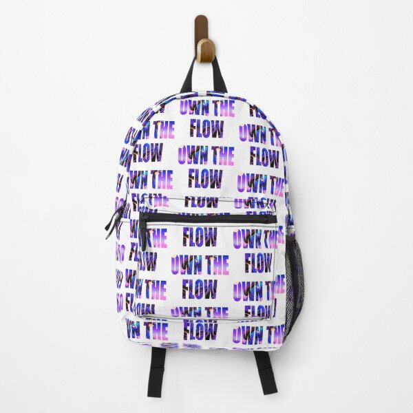 Item preview, Own the Flow: Carve Your Adventure designed and sold by GrizzlyCollective.