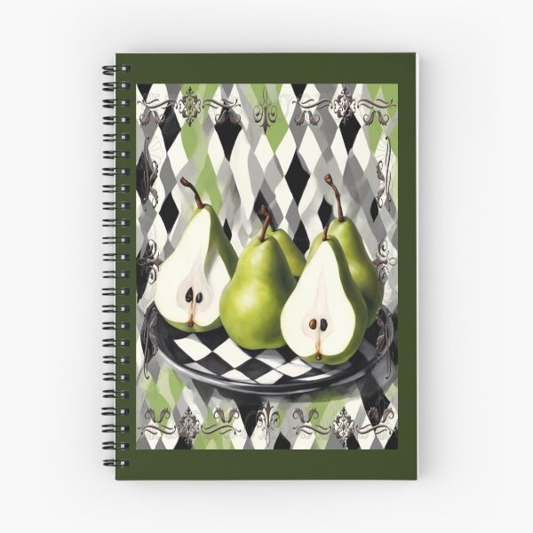 Item preview, Pears designed and sold by RivehArt.