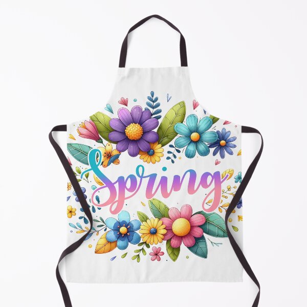 Item preview, Spring designed and sold by BeaGraphicsDesign.