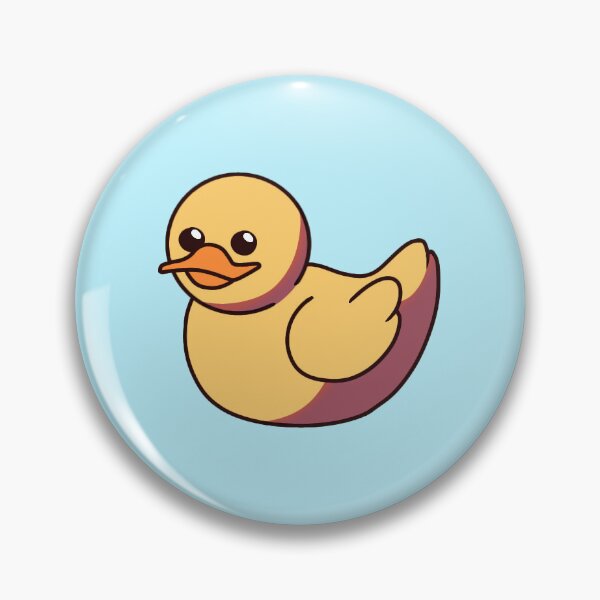 Item preview, Rubber Duckie designed and sold by GreenGeckyGecko.