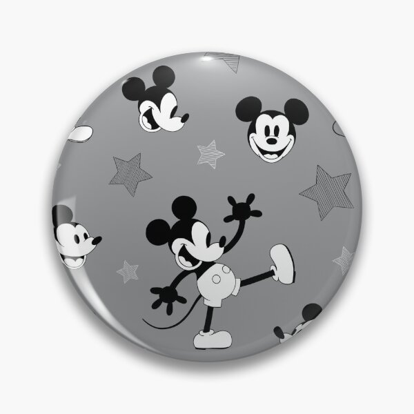 Item preview, Steamboat Mickey pattern designed and sold by Studio Vickn.