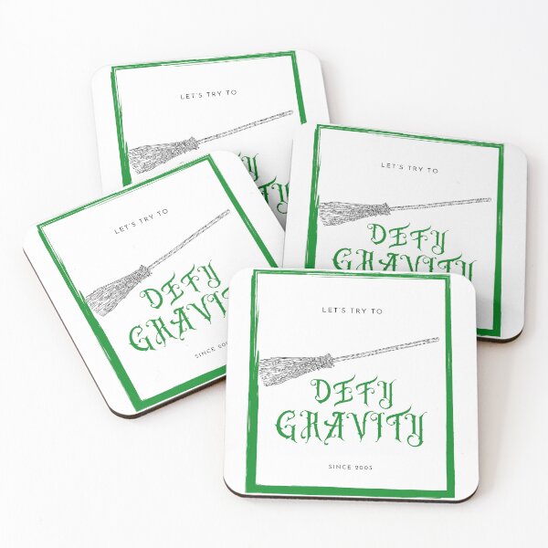 Item preview, Defying Gravity designed and sold by 97Treasures.