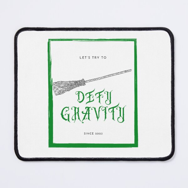 Item preview, Defying Gravity designed and sold by 97Treasures.