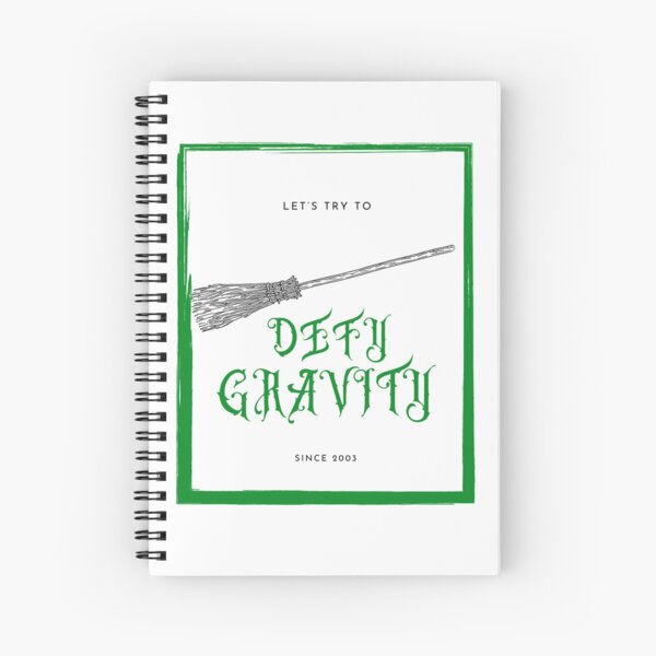 Item preview, Defying Gravity designed and sold by 97Treasures.