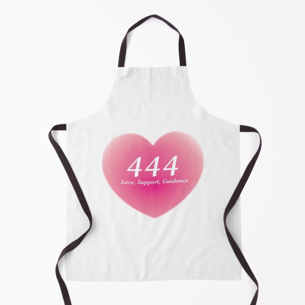 Item preview, 444 Heart designed and sold by khines625.