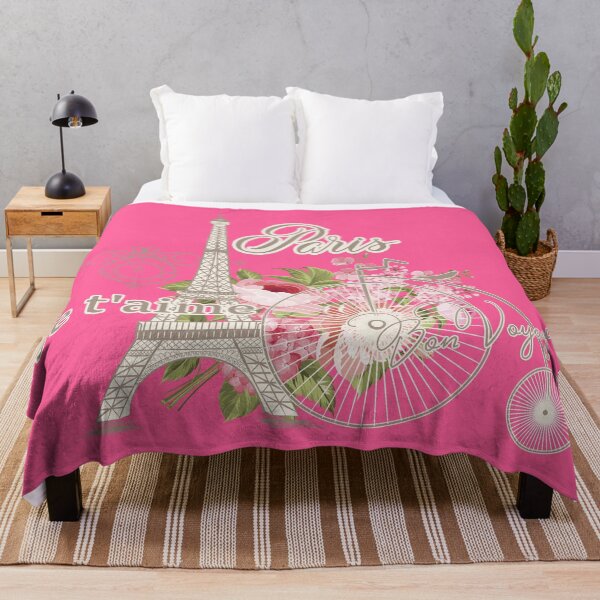 Item preview, Hello Summer! Paris designed and sold by CatCoconut-Art.