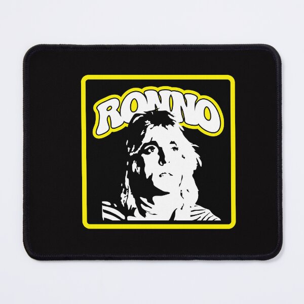 Item preview, Mick Ronson "Ronno" designed and sold by iggystardust.