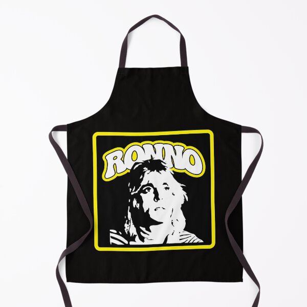 Item preview, Mick Ronson "Ronno" designed and sold by iggystardust.
