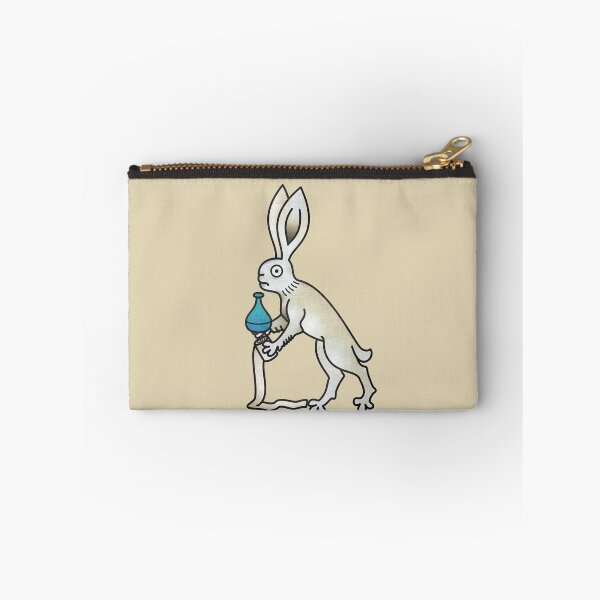 Item preview, The Physician Rabbit designed and sold by MargiKnights.
