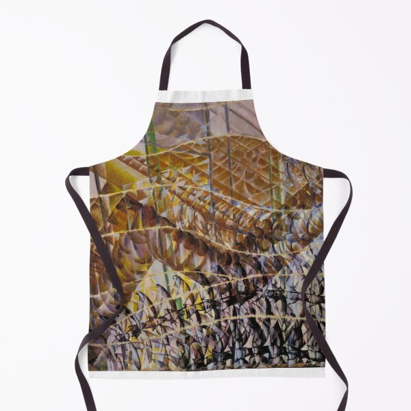 Item preview, Giacomo balla designed and sold by realQ.