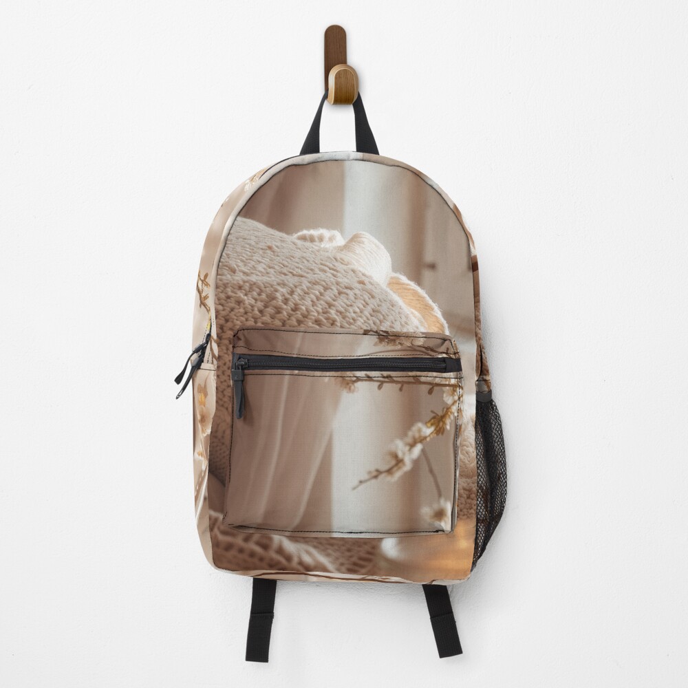 Item preview, Backpack designed and sold by FireScreen.