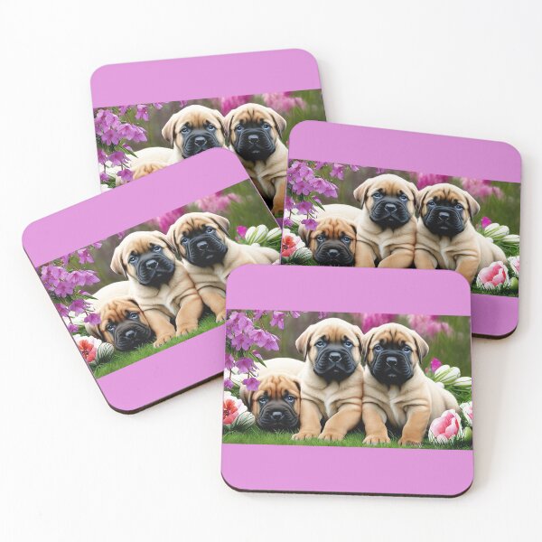 Item preview, Boerboel designed and sold by BoerboelDesign.