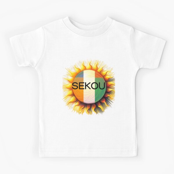 Item preview, Sun of the Ivory Coast With First Name designed and sold by humultinitee.