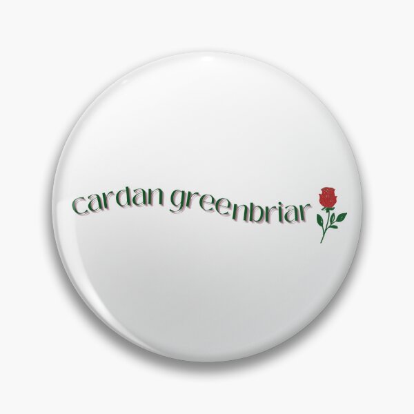 Item preview, Cardan Bookish Red Rose designed and sold by hShah06.