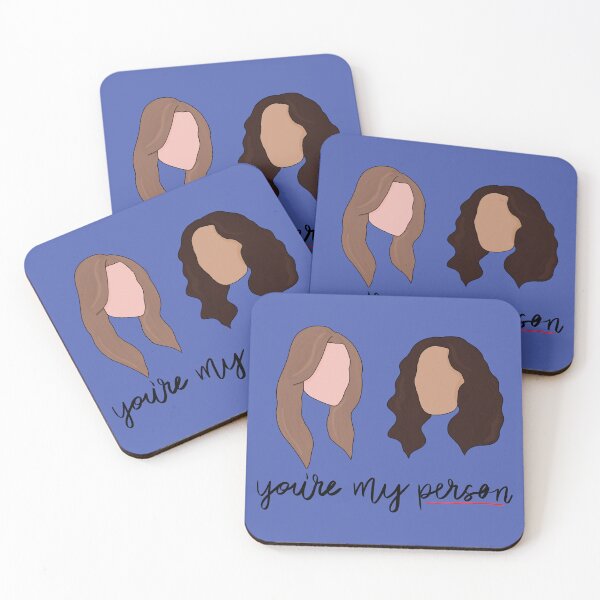 Item preview, You’re My Person designed and sold by Johadesigns.