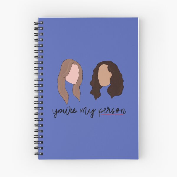 Item preview, You’re My Person designed and sold by Johadesigns.