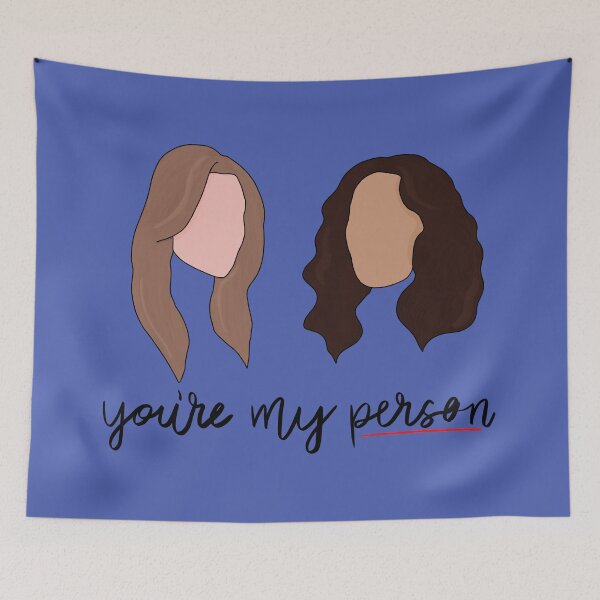 Item preview, You’re My Person designed and sold by Johadesigns.