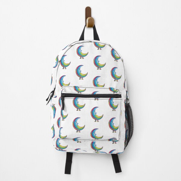 Item preview, holo moon in colors designed and sold by bukajart.