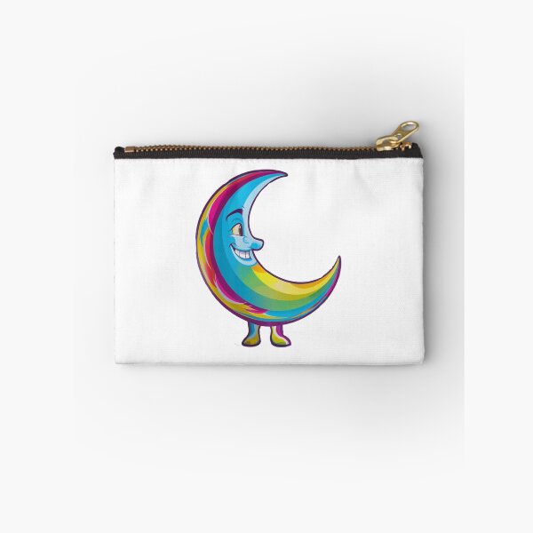Item preview, holo moon in colors designed and sold by bukajart.