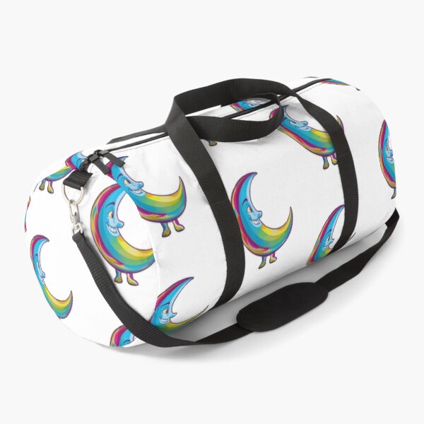 Item preview, holo moon in colors designed and sold by bukajart.