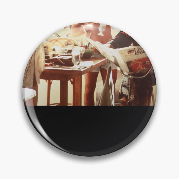 Item preview, The Birdcage Mike Nichols designed and sold by JonathanBaumann.