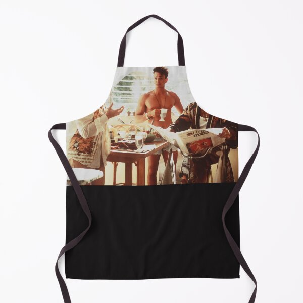 Item preview, The Birdcage Mike Nichols designed and sold by JonathanBaumann.