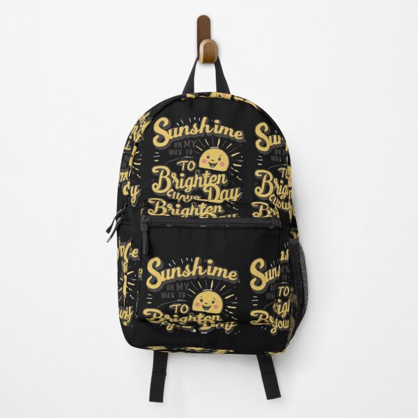 Item preview, "Vintage Sunshine Shirt: Brightening Your Day!" designed and sold by walidsam07.