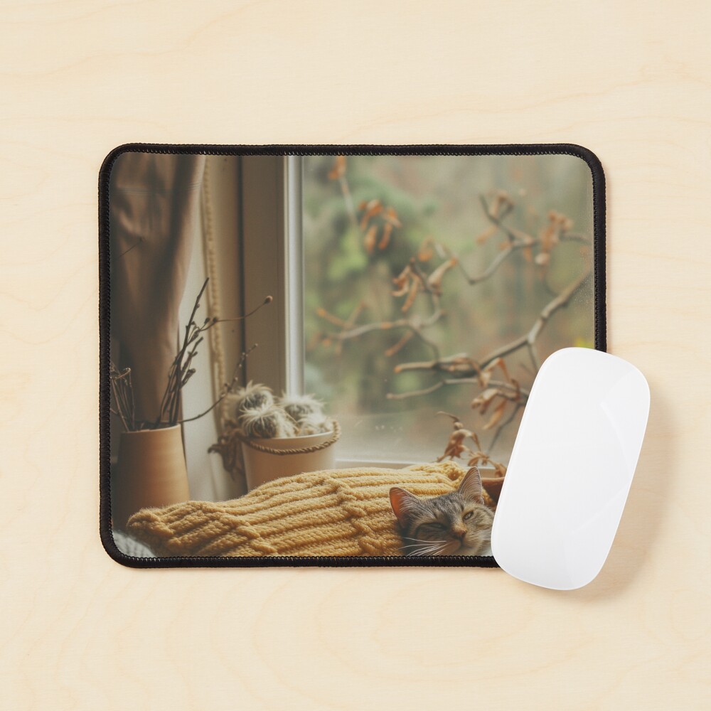 Item preview, Mouse Pad designed and sold by FireScreen.