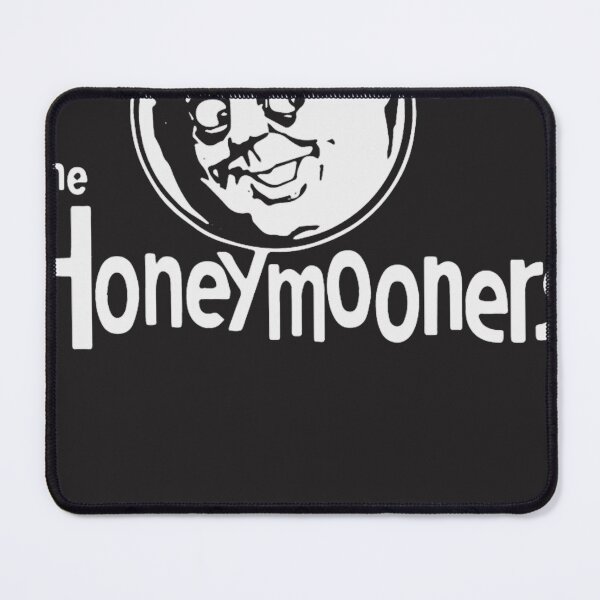 Item preview, The Honeymooners designed and sold by JonathanBaumann.