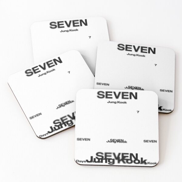 Item preview, Jungkook's album designed and sold by fefibrafer.