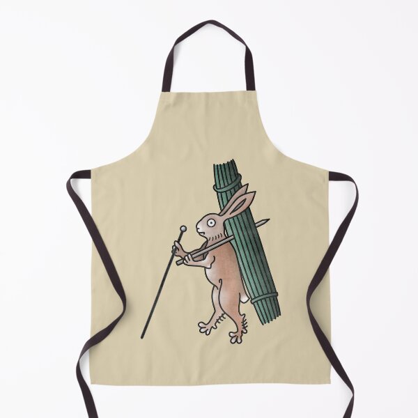 Item preview, The Humble Rabbit designed and sold by MargiKnights.
