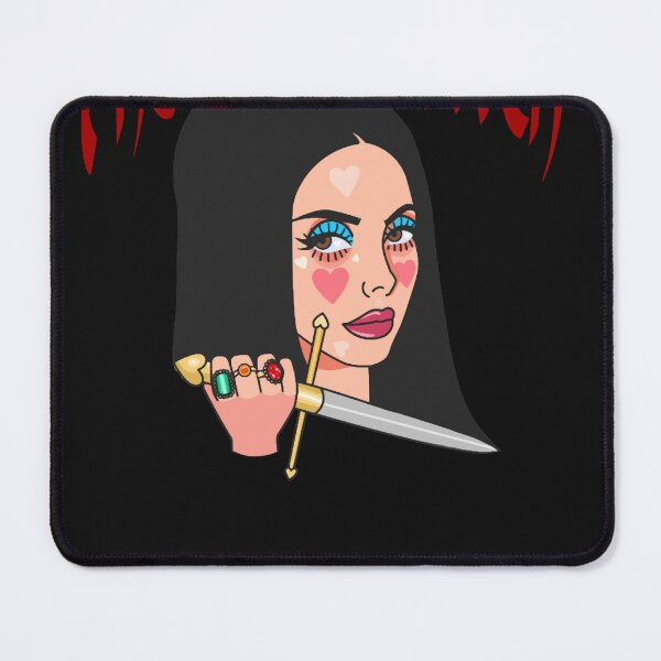 Item preview, The Love Witch designed and sold by JonathanBaumann.